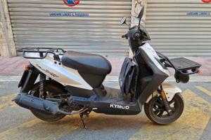 Kymco Agility 125i Carry 2024