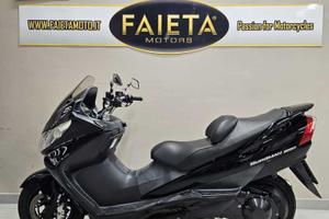 Suzuki Burgman AN 400 Type S - 2005