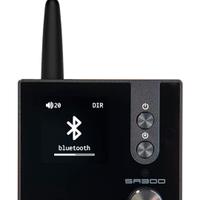 Amplificatore digitale S.M.L.S  SA300