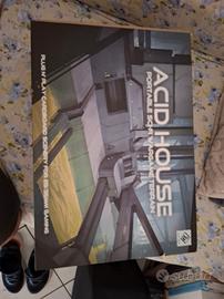 Warhammer 40k Horus heresy kit terreni