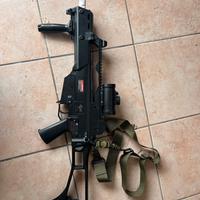 g 36 royal + 2 caricatori