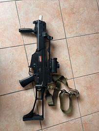 g 36 royal + 2 caricatori