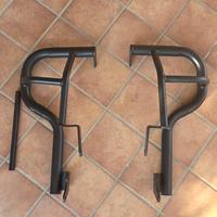 Paramotore Kawasaki Vulcan S 