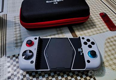 Controller Telefono,Gamesir x3
