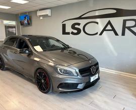 Mercedes-Benz A 45 AMG 4matic 360cv~Unipro~Promo~F