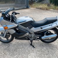 Kawasaki Zz-r 250