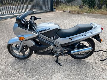 Kawasaki Zz-r 250