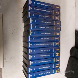 13 VHS cosmo panarecord