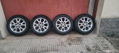 CERCHI ALFA ROMEO