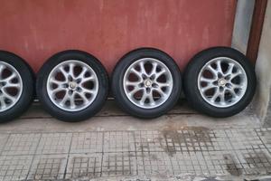 CERCHI ALFA ROMEO