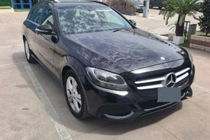 MERCEDES C180 BLUETEC