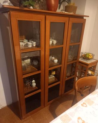 credenza 