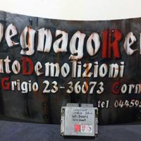 CENTRALINA GPL CHEVROLET Matiz 3° Serie DE813152