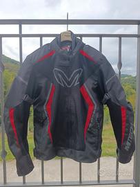 giubbotto da moto M-TECH