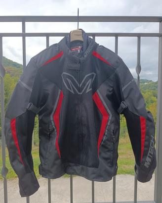 giubbotto da moto M-TECH