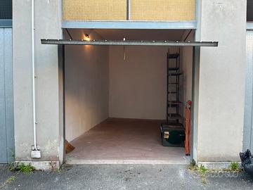 Box 16mq Acilia nord Monti S. Paolo