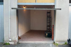 Box 16mq Acilia nord Monti S. Paolo