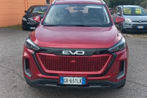 EVO 5 gpl 1.5 turbo PARI AL NUOVO