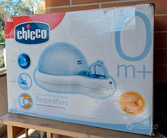 Umidificatore Chicco