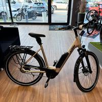 Ebike city ktm