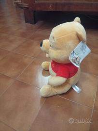 peluche Winnie the pooh