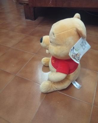 peluche Winnie the pooh
