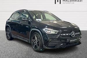 Mercedes-Benz GLA GLA-H247 2020 200 d Premium...