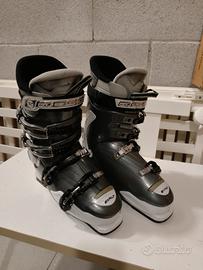 Scarponi sci Rossignol Exalt