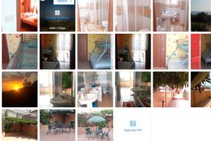 Palinuro frazione Caprioli