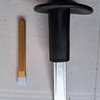 Beta scalpello + scalpello Rennsteig nuovi