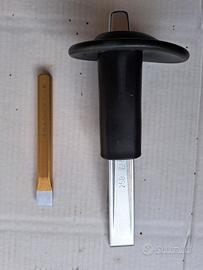 Beta scalpello + scalpello Rennsteig nuovi