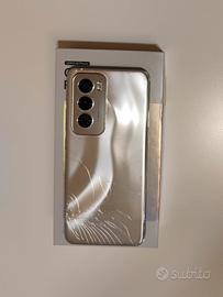 Oppo Reno 12 Astro Silver 12 GB + 256 GB