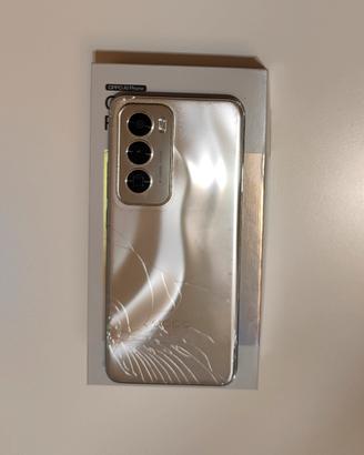 Oppo Reno 12 Astro Silver 12 GB + 256 GB