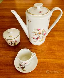 Servizio Caffè o Tea!