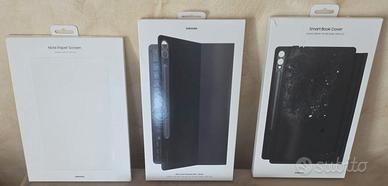 KIT Accessori Originali SAMSUNG Galaxy Tab S10+