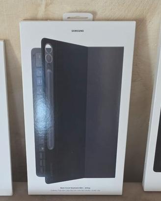 KIT Accessori Originali SAMSUNG Galaxy Tab S10+