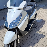 Scooter Piaggio x7 evo 300cc 2011