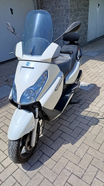 Scooter Piaggio x7 evo 300cc 2011