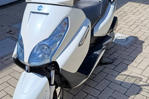 Scooter Piaggio x7 evo 300cc 2011