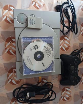 sony playstaion  1