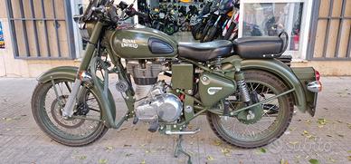 Royal Enfield Bullet Classic PREZZO PROMO