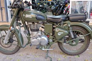 Royal Enfield Bullet Classic PREZZO PROMO