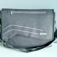 BMW borsa per cavi di ricarica elettrica plug-in.