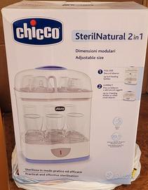 Sterilizzatore CHICCO