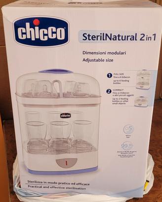 Sterilizzatore CHICCO