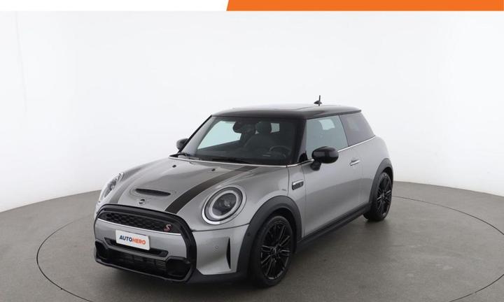 MINI Cooper S 2.0 Cooper S Essential