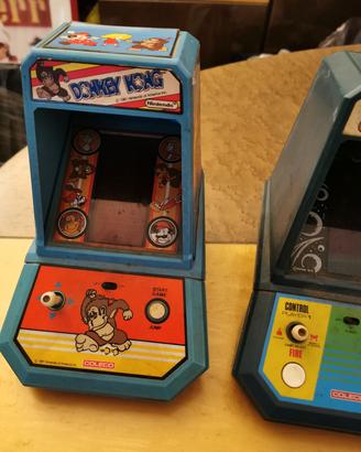 videogiochi coleco