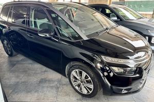 Citroen Grand C4 Picasso 1.6 e-HDi 115 Exclusive