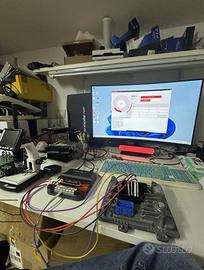 Servizio file online rimappatura centralina