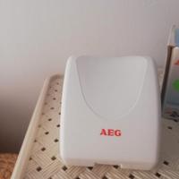 misuratore pressione 